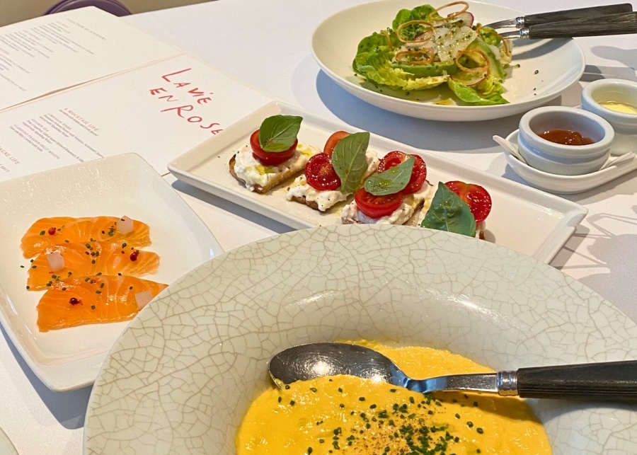 things to do in hong kong brunch