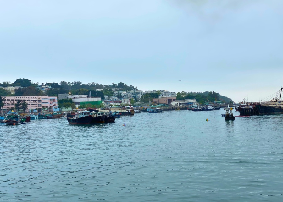 things to do in hong kong cheung chau