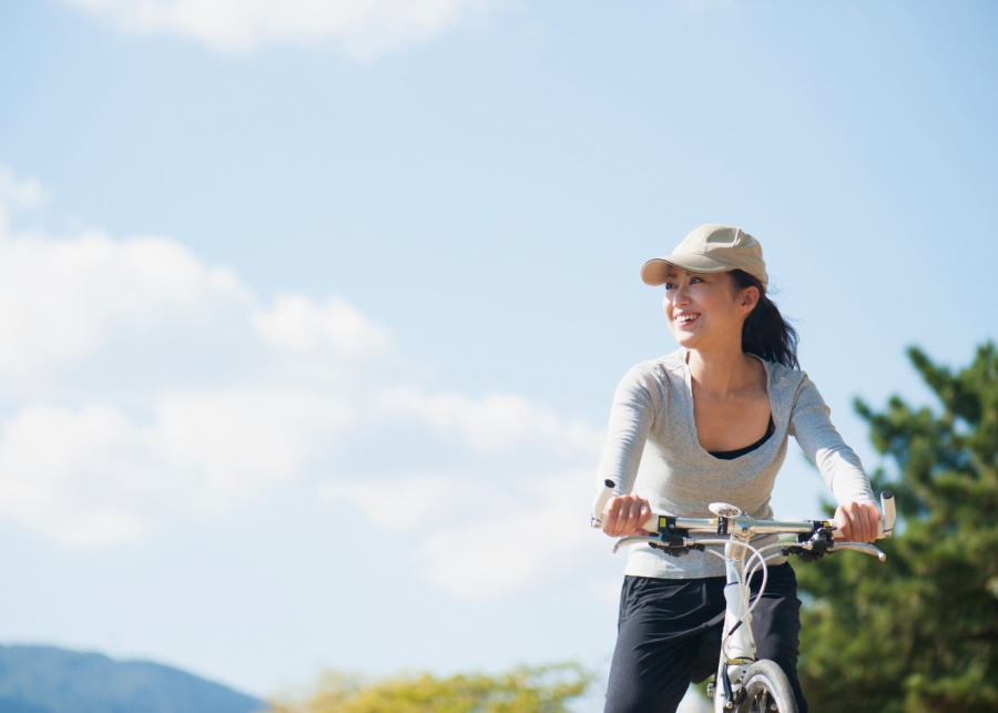 things to do in hong kong cycling