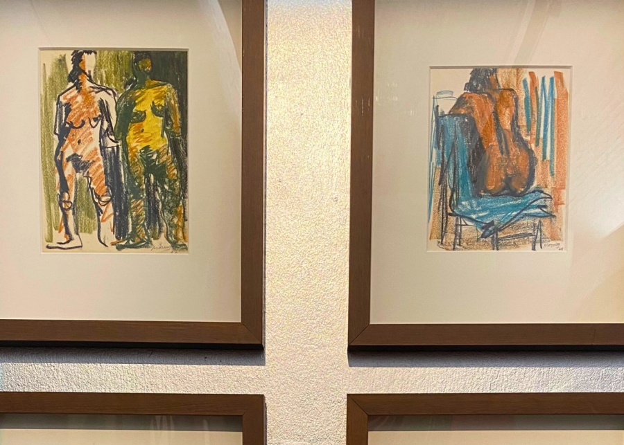 things to do in hong kong gallery hopping