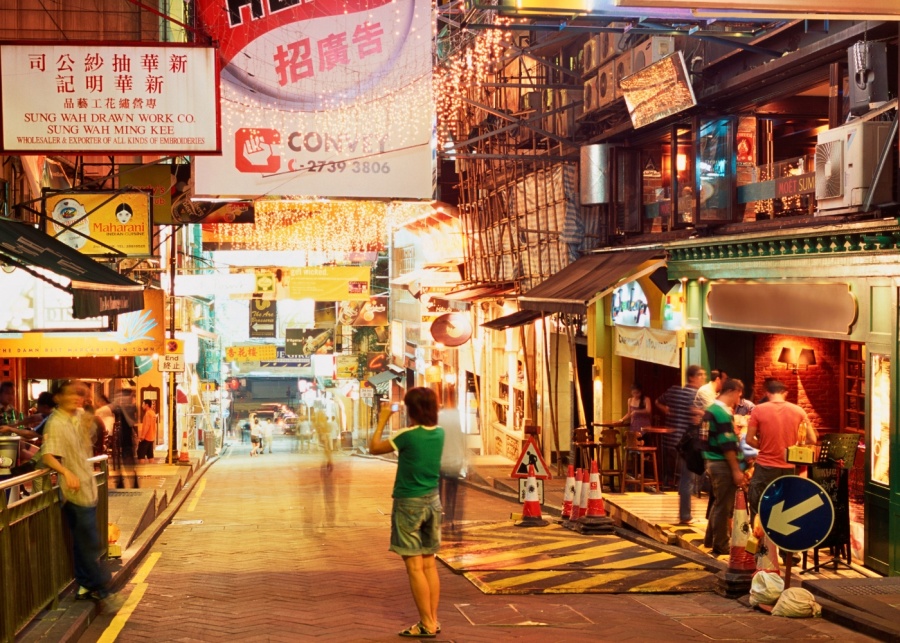 things to do in hong kong lkf
