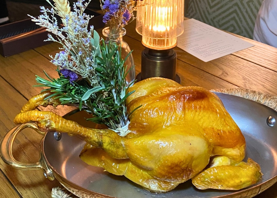 things to do in hong kong michelin-starred restaurant fine dining