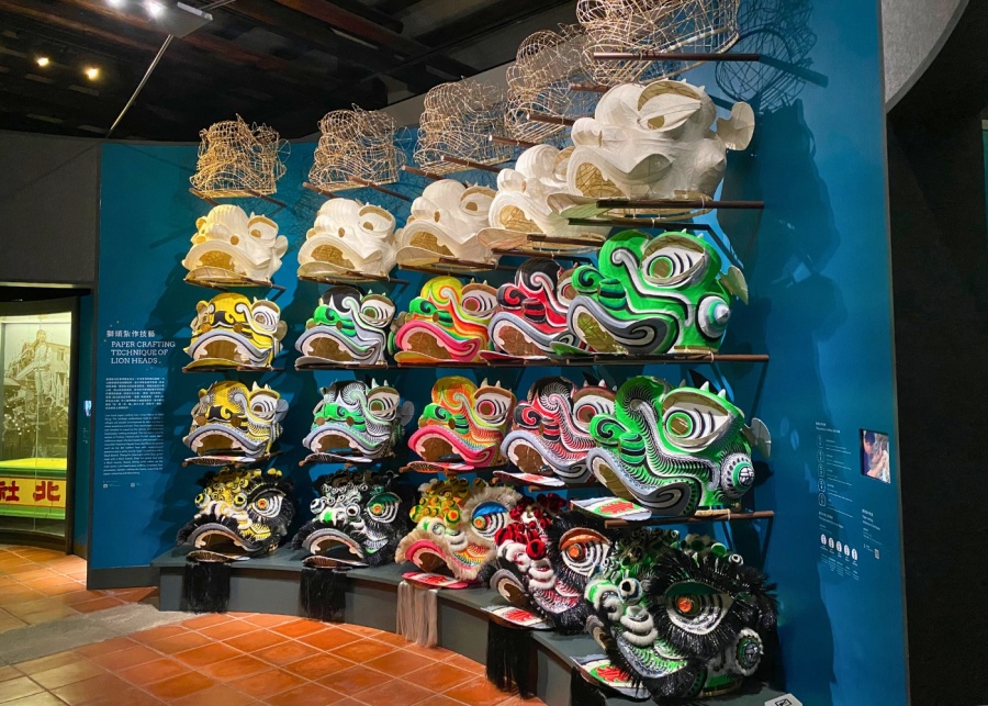 things to do in hong kong museum