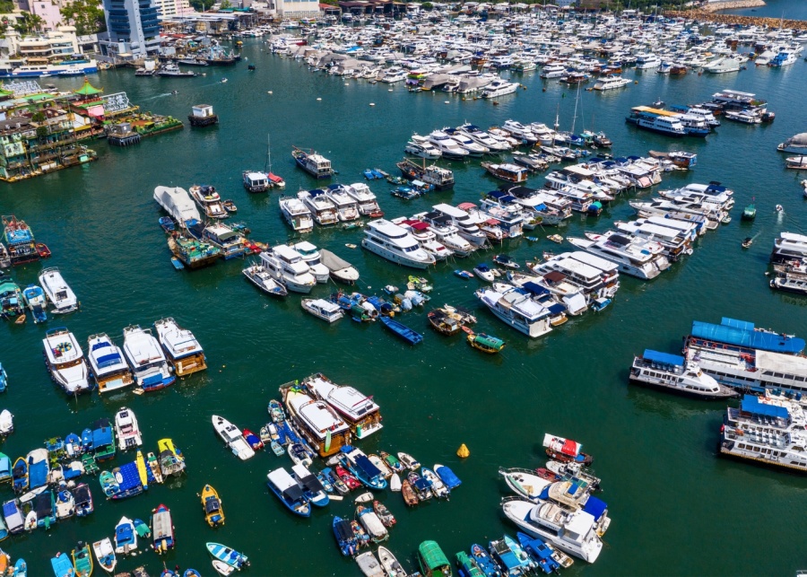 things to do in hong kong stanley and aberdeen