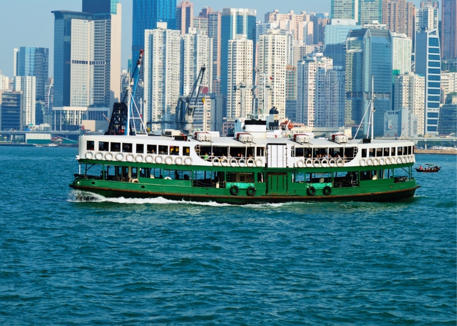 star ferry