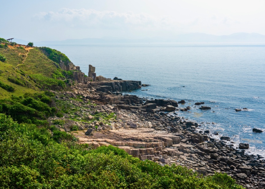 things to do in hong kong tap mun