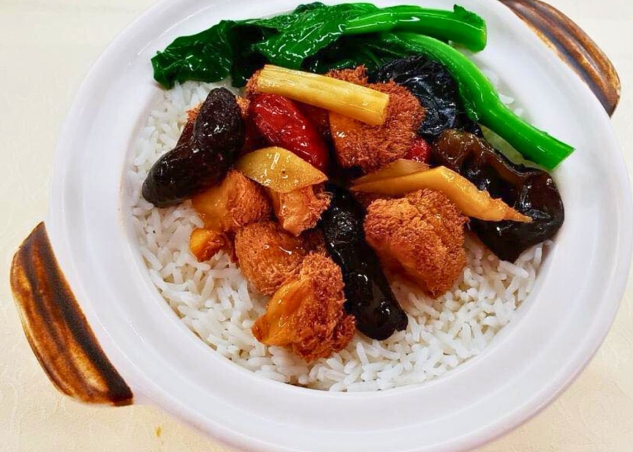 vegetarian restaurants hong kong gaia veggie shop