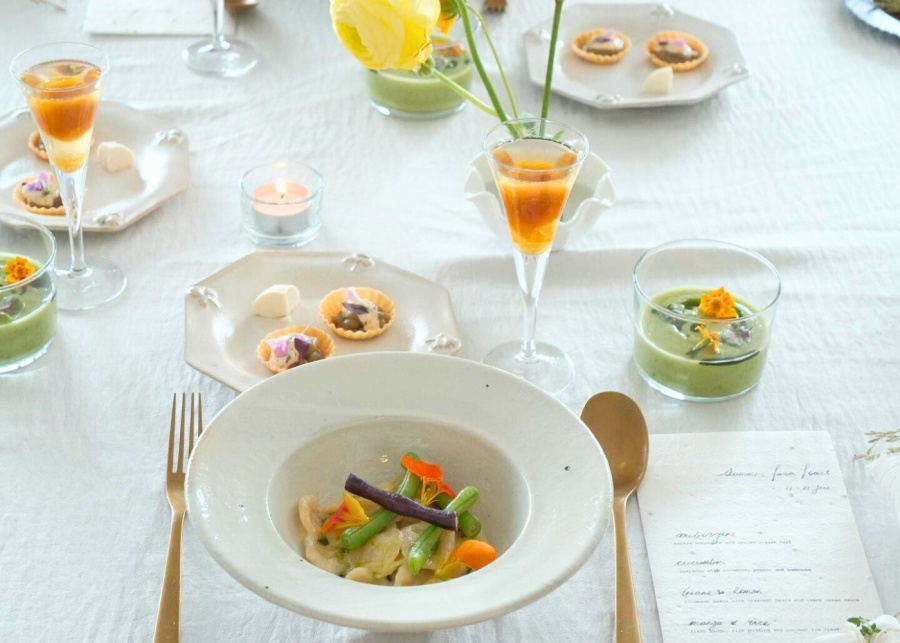 vegetarian restaurants hong kong sow vegan