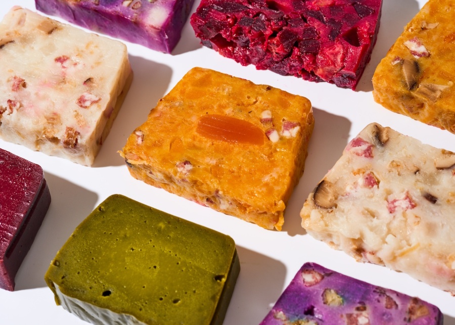 Brb… We’re stuffing our faces with more Chinese New Year cakes than we can count