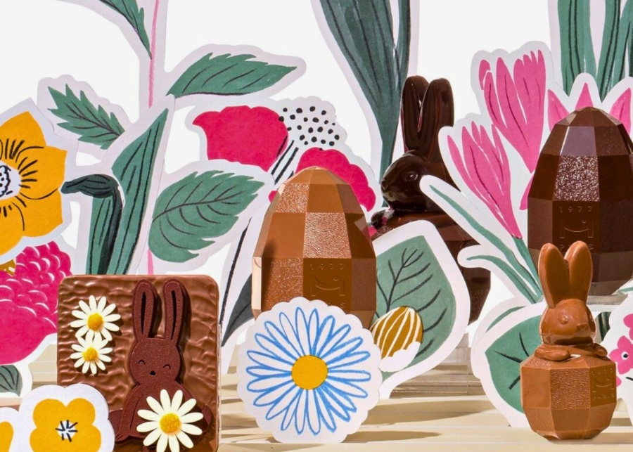 easter eggs easter gift guide la maison du chocolat