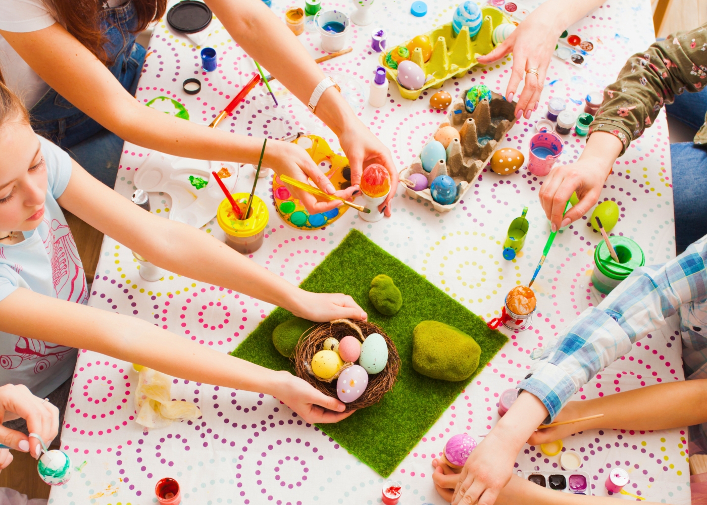 easter things to do easter day activities easter hong kong lead image