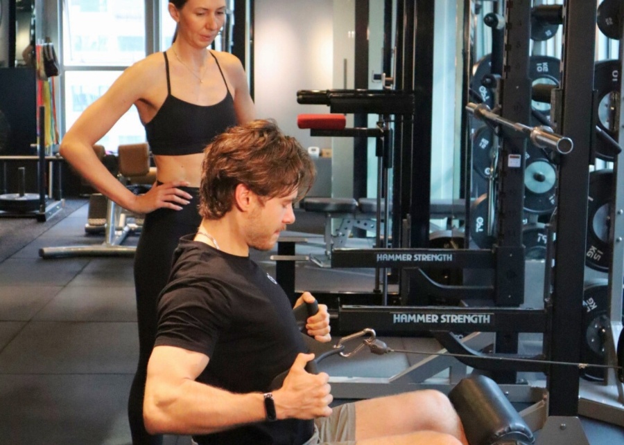 Best fitness studios in Hong Kong: Break a sweat!