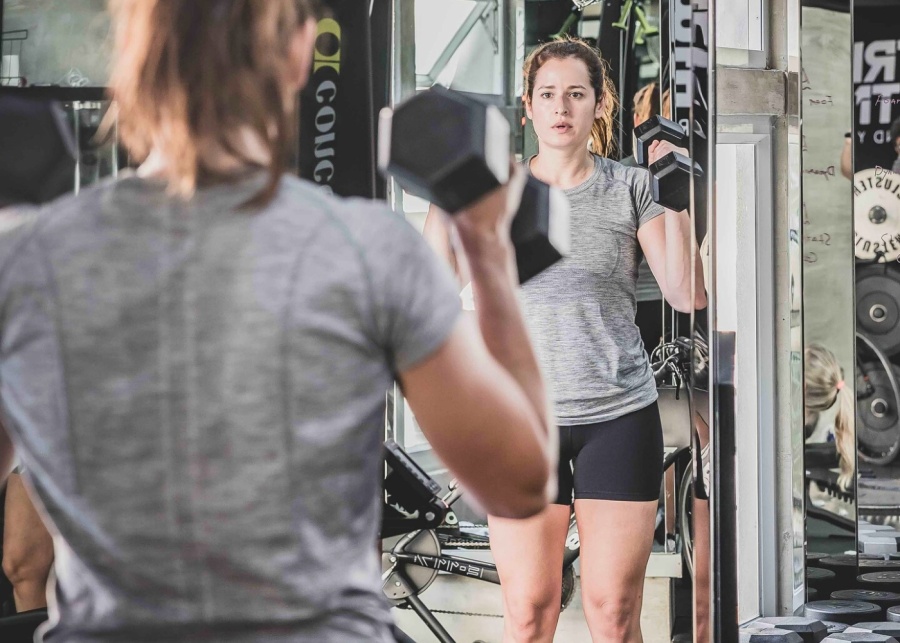 fitness studios hong kong tribal fitness