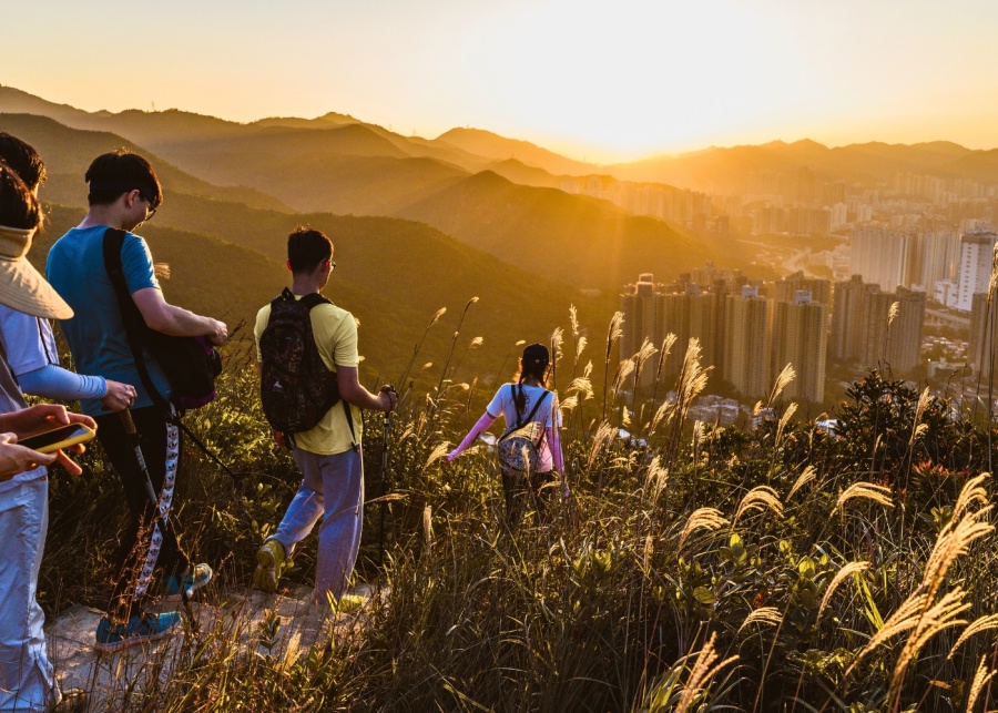 Hiking in Hong Kong: 32 hiking trails to conquer for all levels