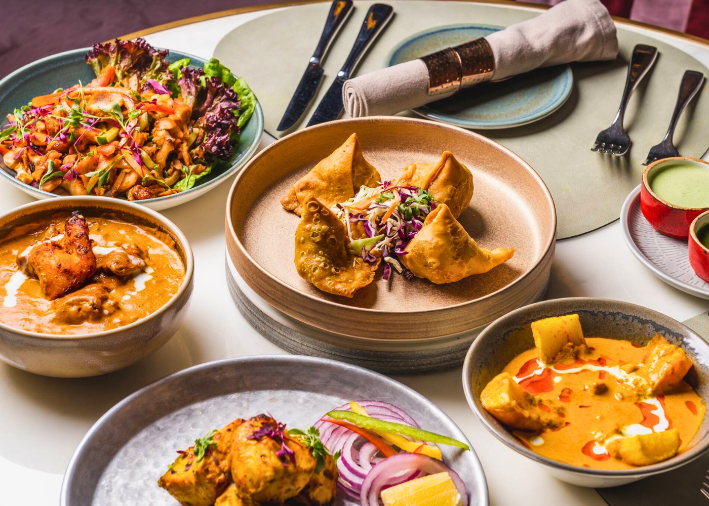 bombay dreams indian restaurant hong kong