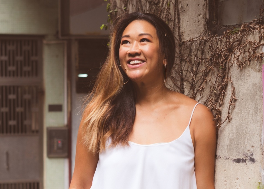 Your potential is Limitless! An interview with Tricia Yap, Founder of Limitless