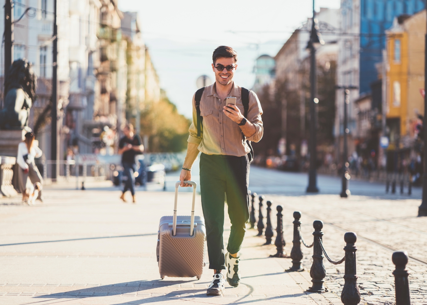 travel insurance lead image