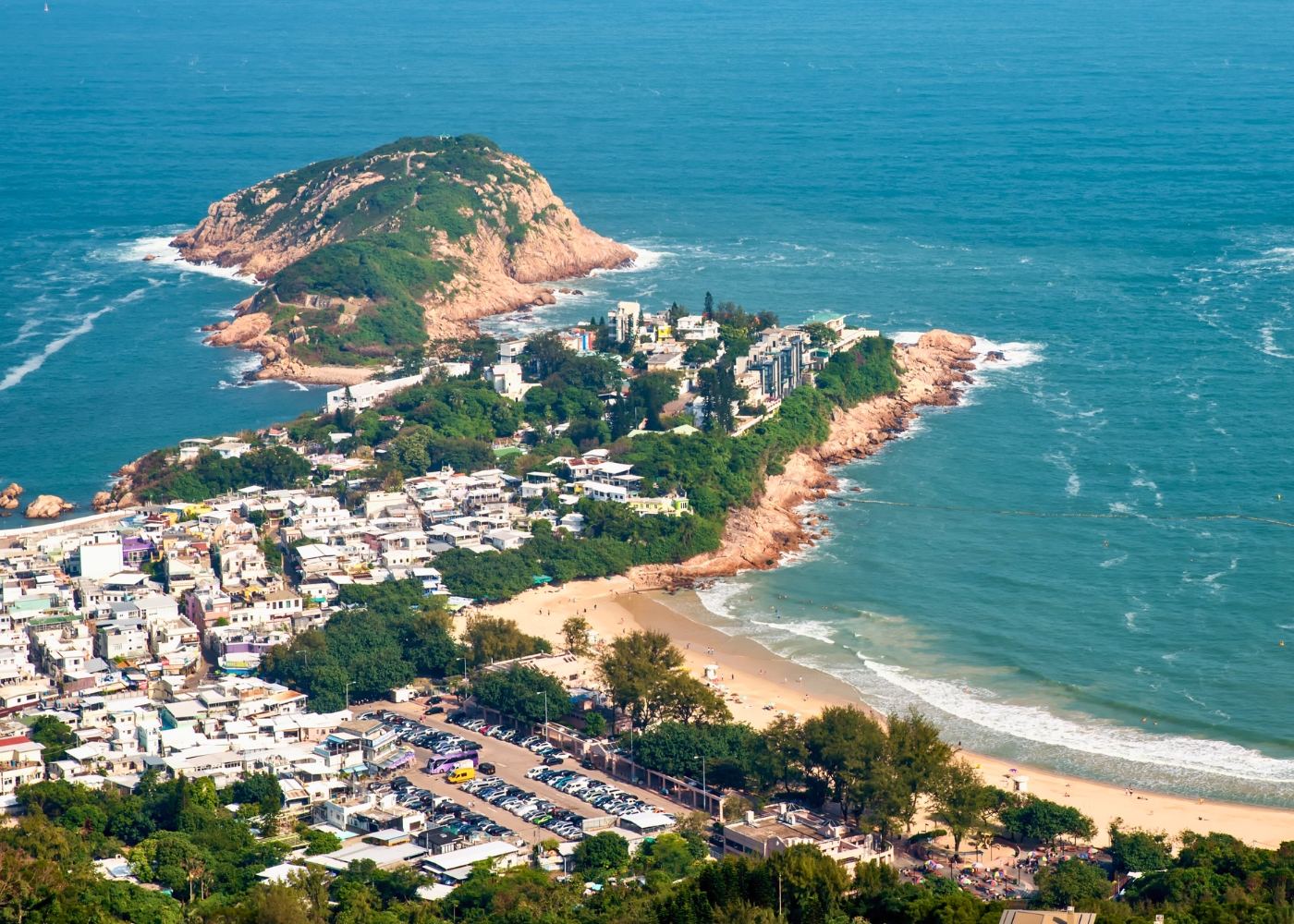 shek o lead image