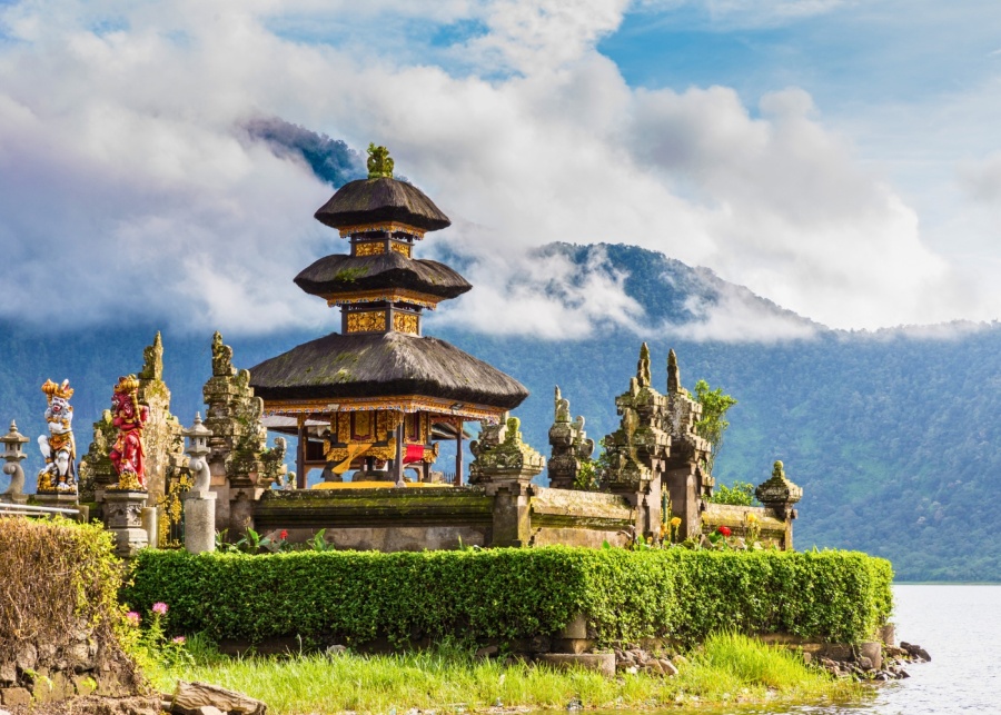 short trip weekend trips hong kong bali