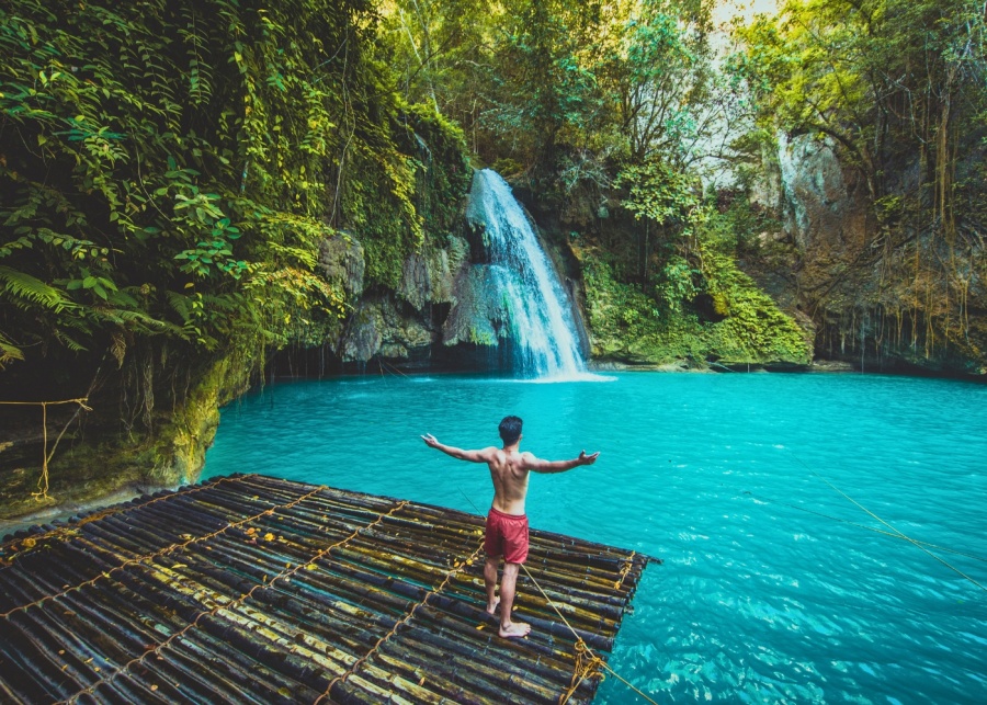 short trip weekend trips hong kong cebu