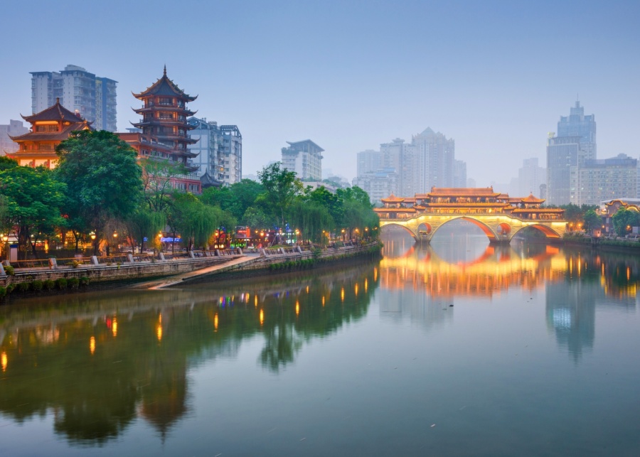 short trip weekend trips hong kong chengdu