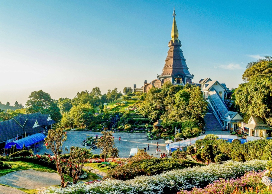 short trip weekend trips hong kong chiang mai