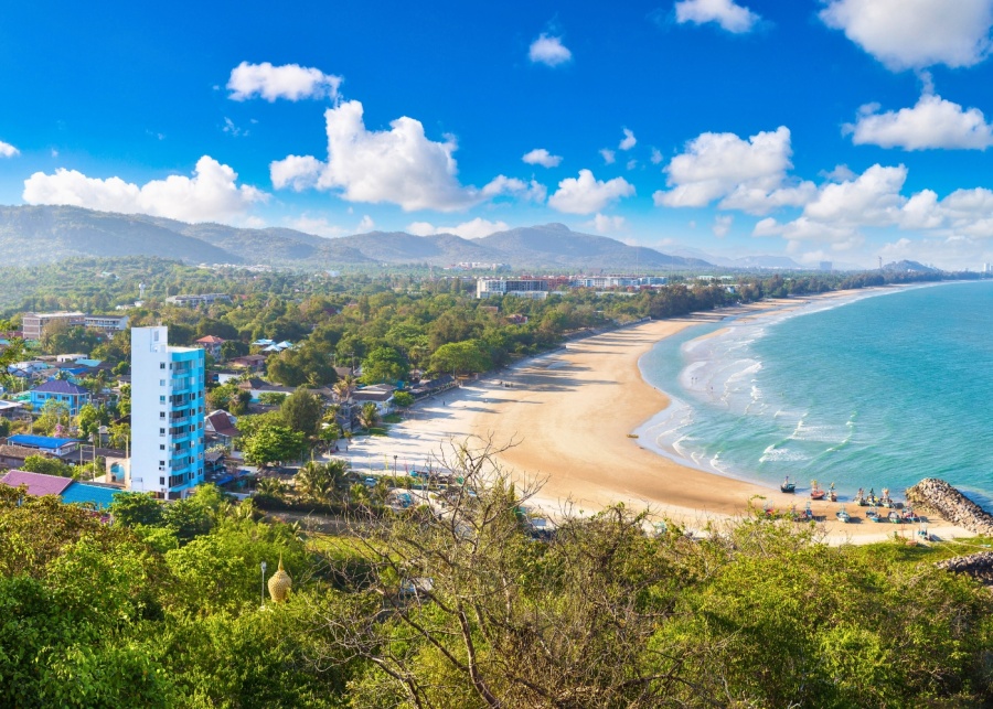 hua hin