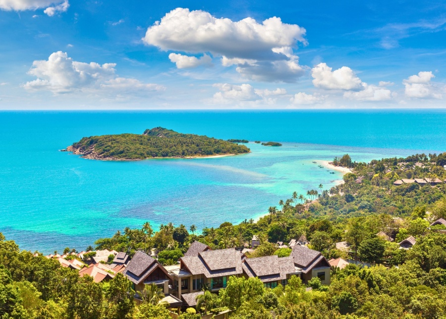 koh samui