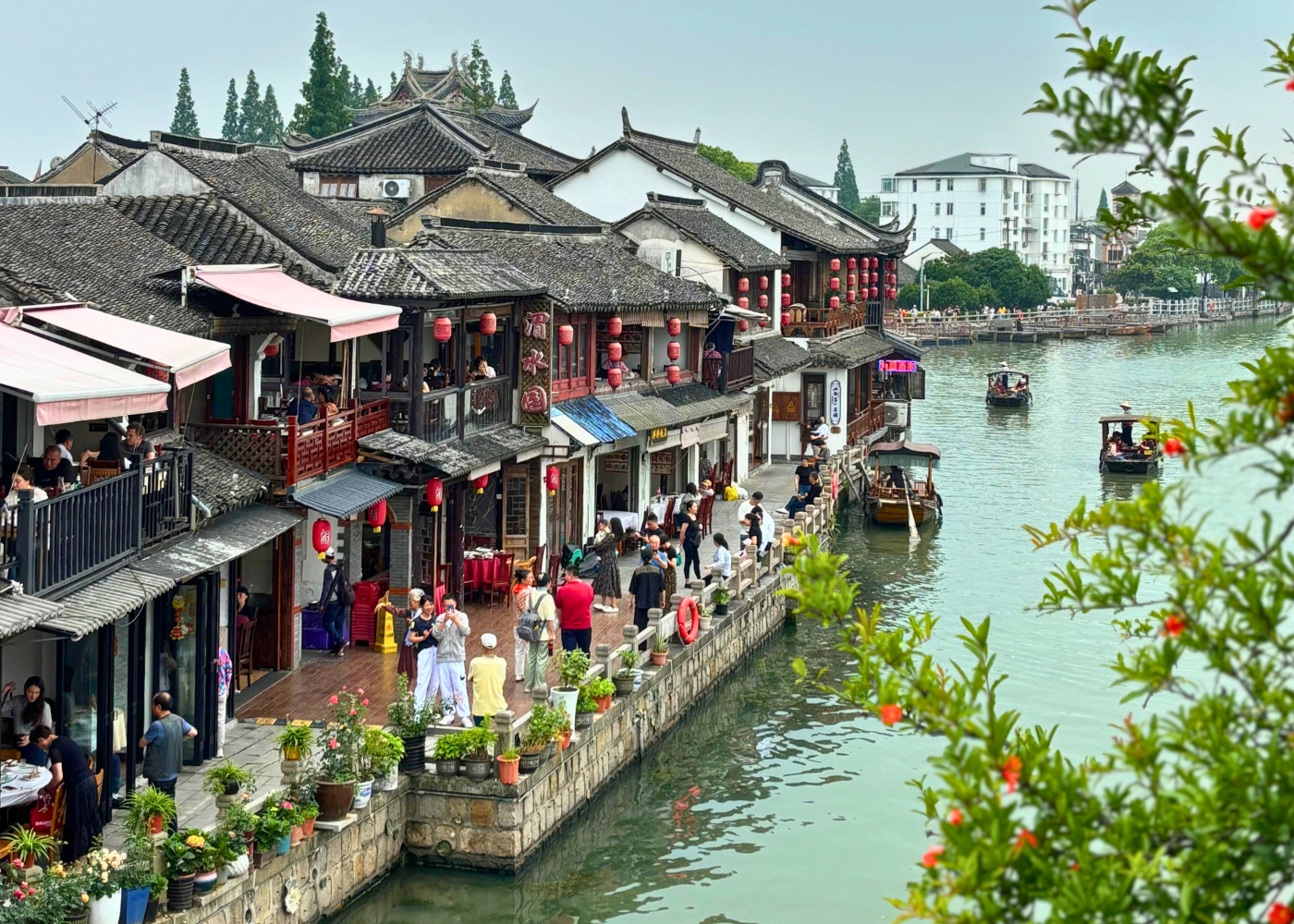 short trip weekend trips hong kong lead image