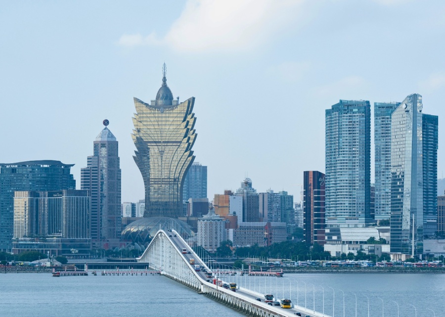 short trip weekend trips hong kong macau