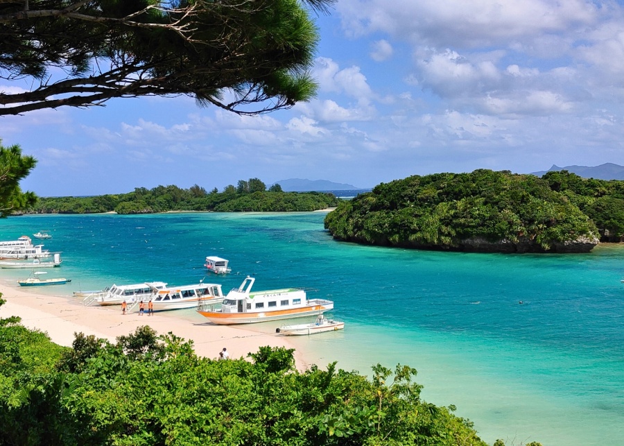 short trip weekend trips hong kong okinawa