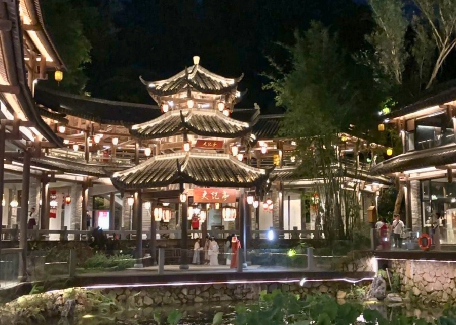 short trip weekend trips hong kong shenzhen