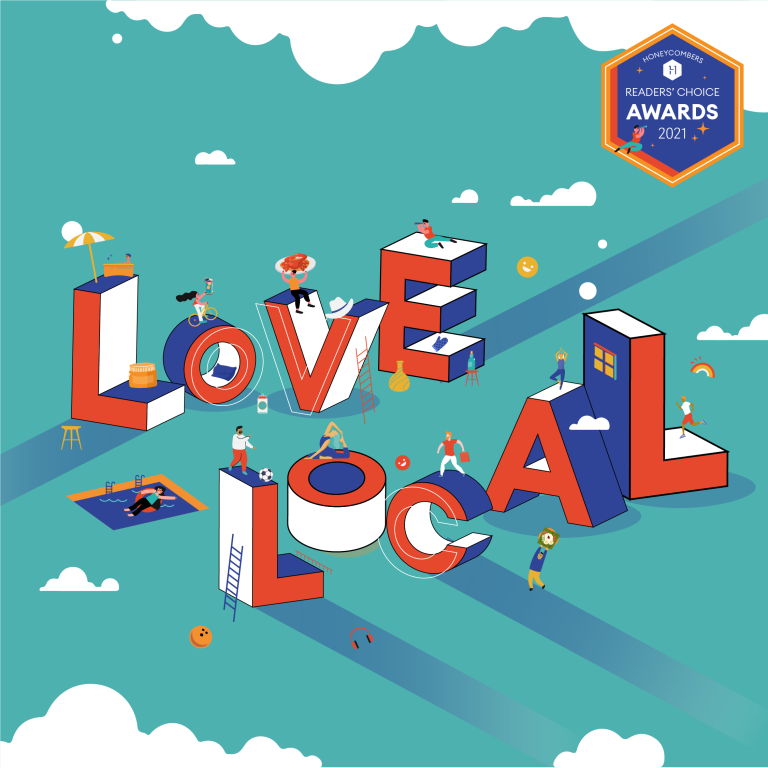 Love Local Awards