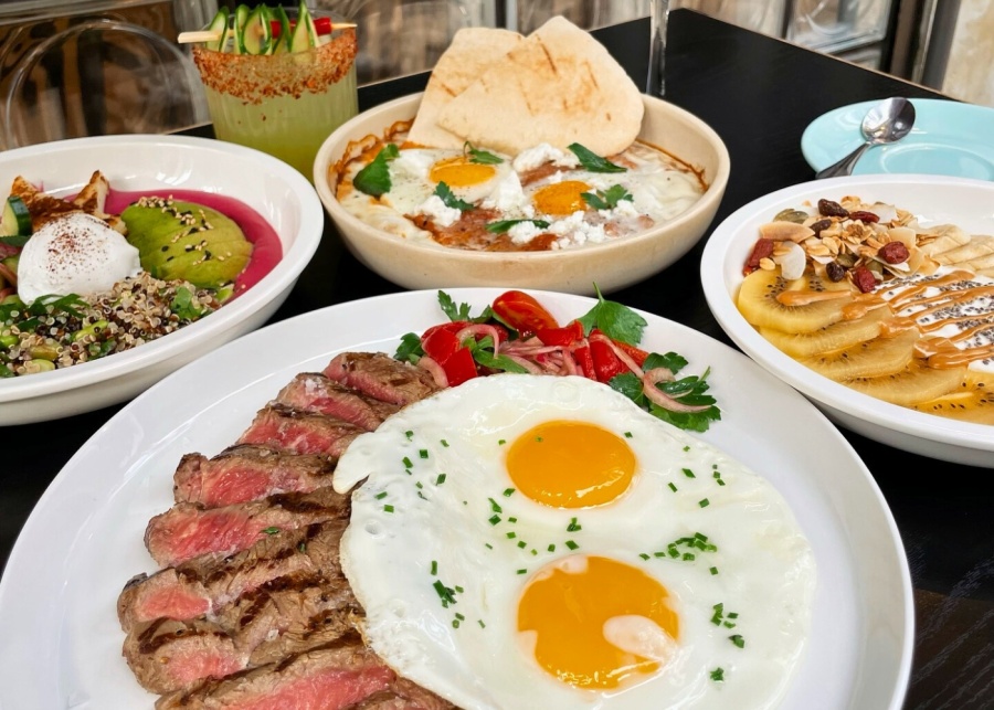 breakfast hong kong catch