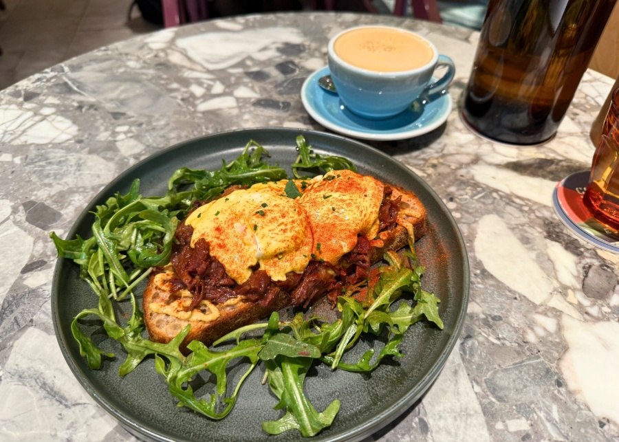 common man coffee roasters