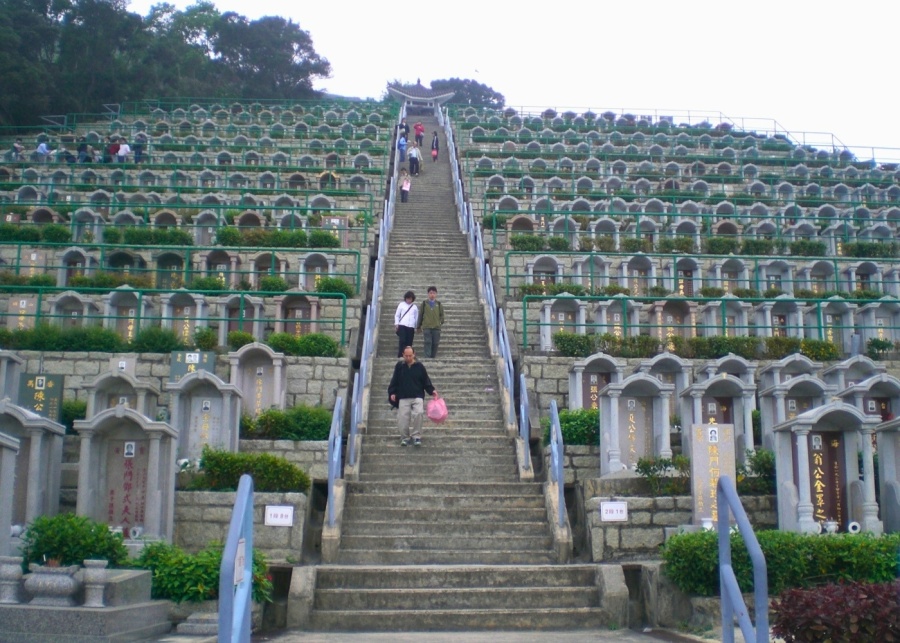 Ching Ming Festival in Hong Kong: Lore, traditions, and customs