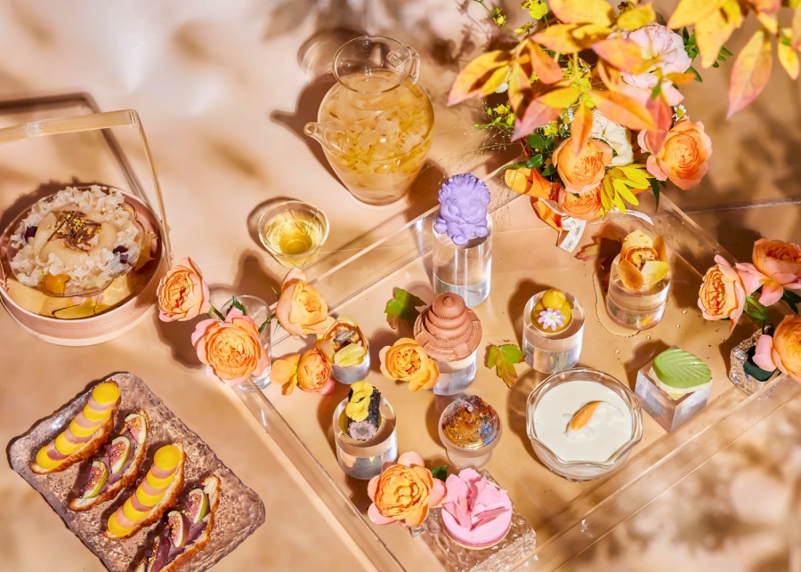best deals hong kong tomacado afternoon tea