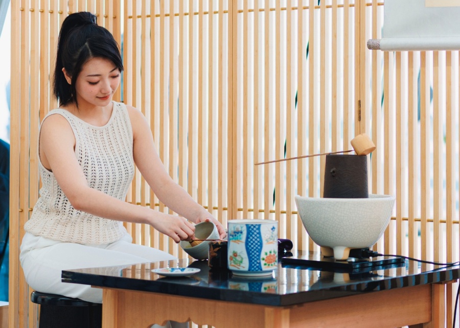 ifc mall wellness experiences