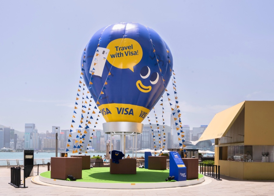 best deals in hong kong may travel with visa