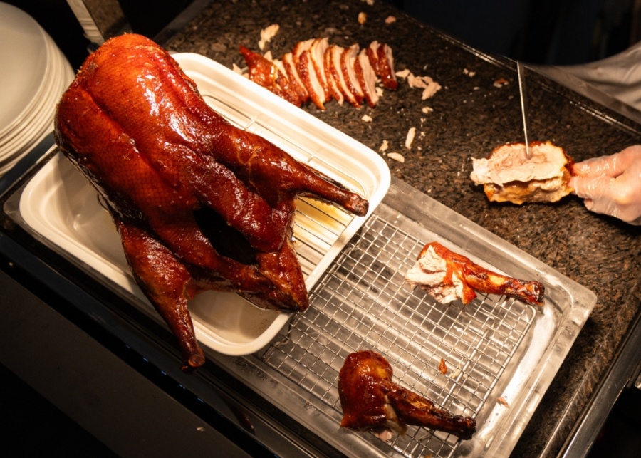 liv golf hong kong feast