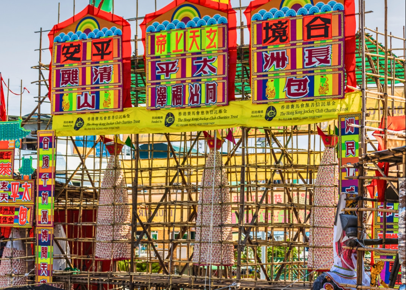 cheung chau bun festival lead image