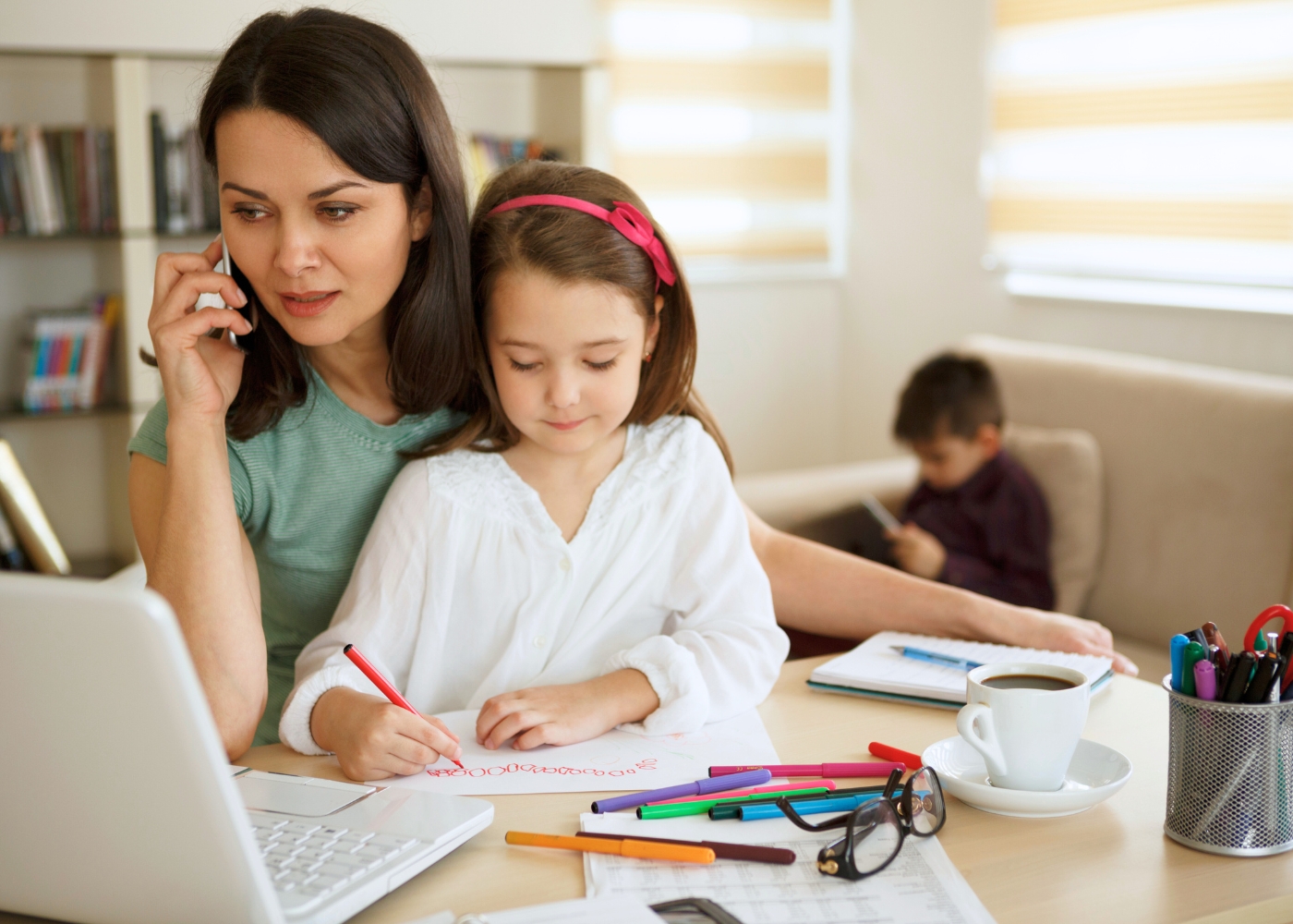 Ask The Expert Custody Co Parenting 101