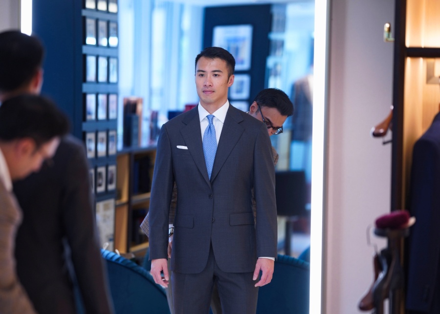 tailors empire tailors