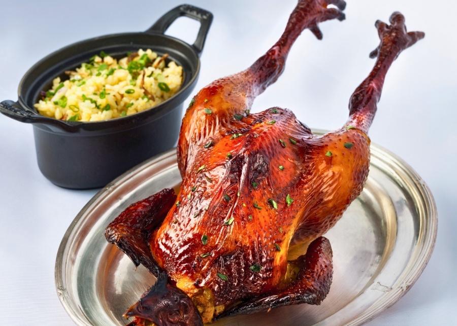 new restaurants hong kong june voon by edward voon