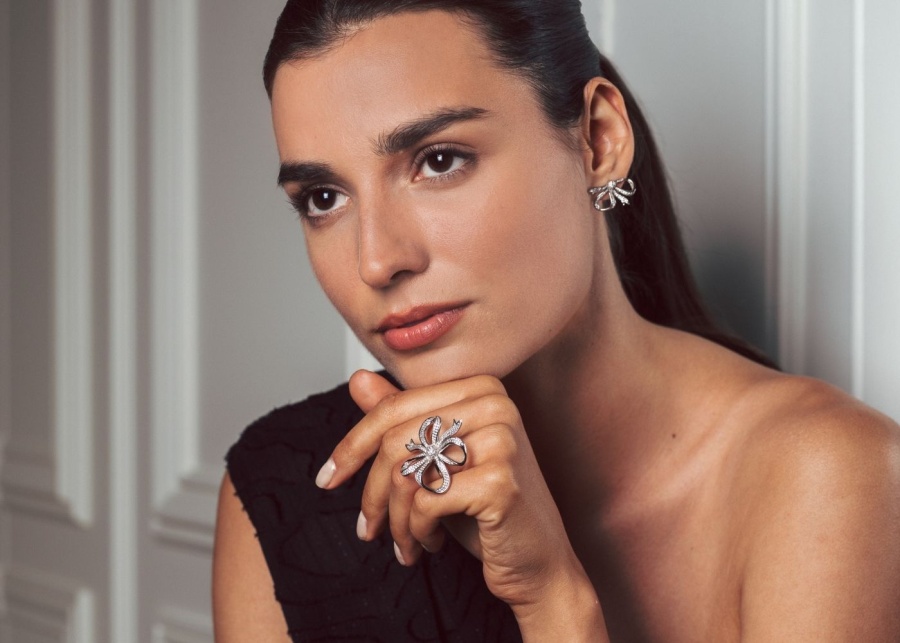 fine jewellery , hong kong