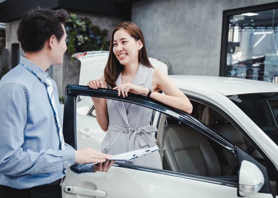 Your ultimate guide to buying & selling used cars in Hong Kong