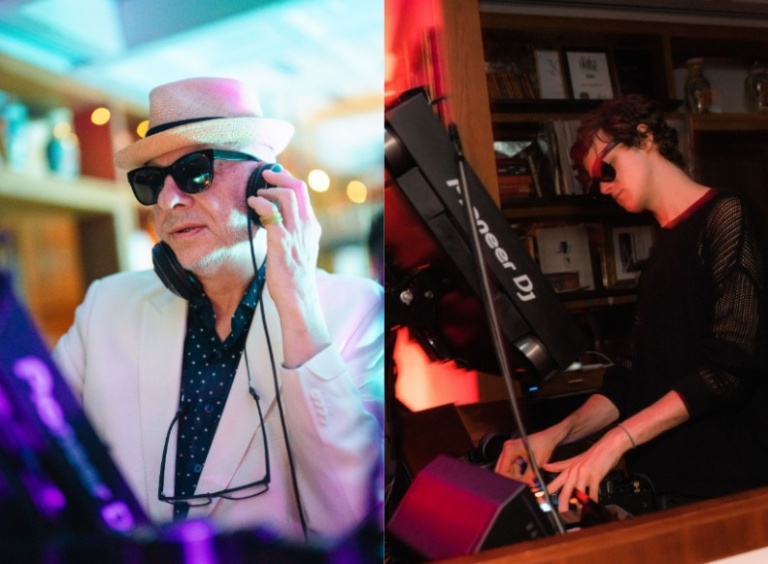 The Aubrey After Dark: Residents’ Special featuring CW and DJ El Toro