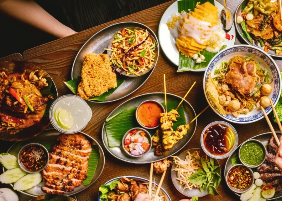 new restaurants hong kong july lead image