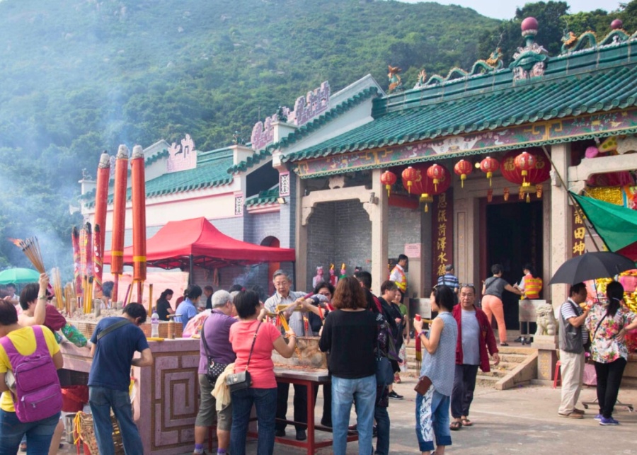 festival celebrations