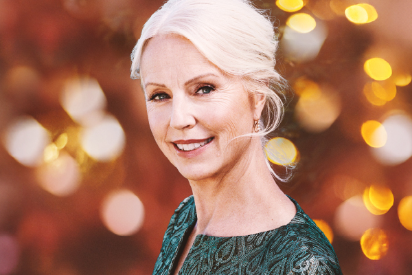 Christmas with Mezzo-Soprano Anne Sofie von Otter: Farewell Tour